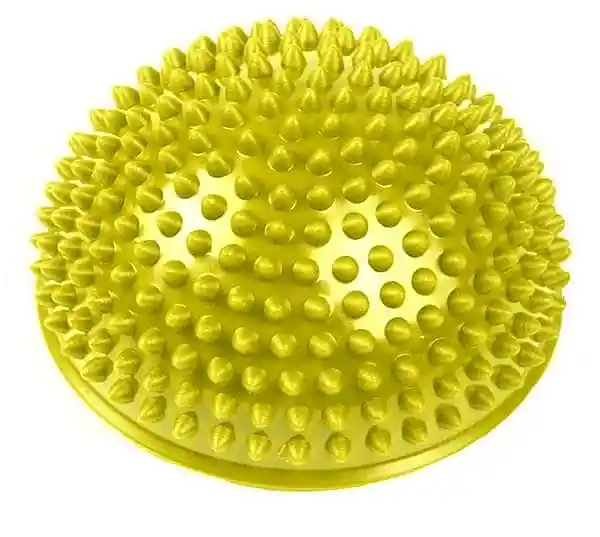 Nejprodávanější Balanční podložka SEDCO PAD - 16 cm - žlutá