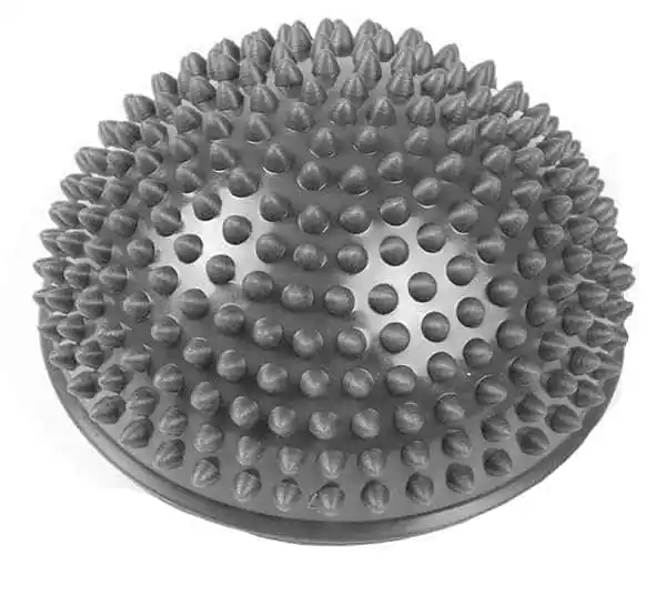 Balanční podložka SEDCO PAD - 16 cm - šedá Speciální Cena