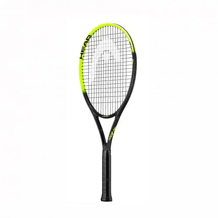 Nejprodávanější Tenisová raketa HEAD TOUR PRO