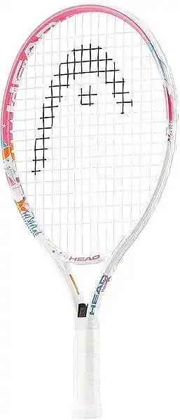 Časově Omezené Tenisová raketa HEAD JUNIOR MARIA 19 - růžová