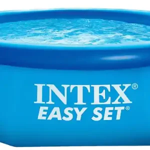 Bazén Intex Easy 244 x 76 cm bez filtrace Levný