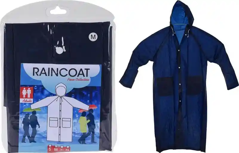 Omezená Nabídka Pláštěnka SEDCO ADULT/SENIOR - XL