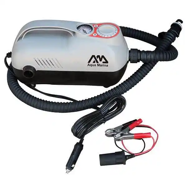 Nejlepší Volba Elektrická pumpa Aqua Marina SUPER 12V