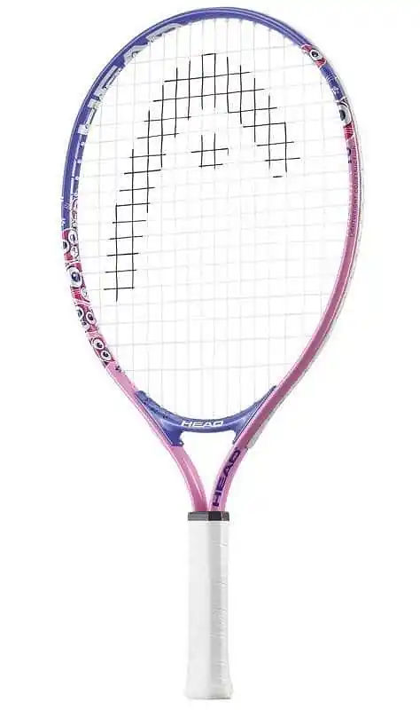 Tenisová raketa HEAD JUNIOR MARIA 19 - fialová Pouze Dnes