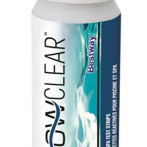 Bazénový tester na vodu Flowclear Sleva