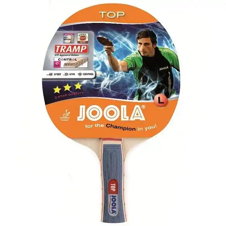Cenově Výhodný Pálka na stolní tenis JOOLA 53021
