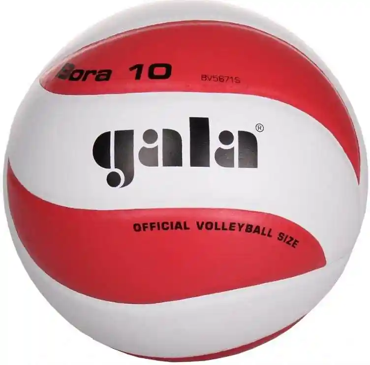 Míč volejbal Gala Bora 10 BV5671S akce pro školy a oddíly Originální