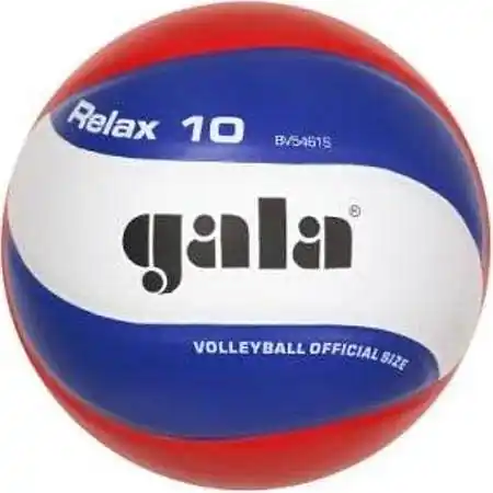 Sleva Míč volejbal Gala Relax 10 BV5461S akce pro oddíly a školy