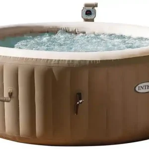 Vířivka INTEX 28474 Pure Spa Bubbles 2019 NOVINKA !!akce !!! Jen Po Omezenou Doba