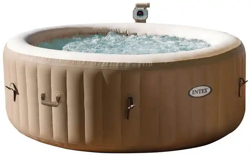 Vířivka INTEX 28474 Pure Spa Bubbles 2019 NOVINKA !!akce !!! Jen Po Omezenou Doba