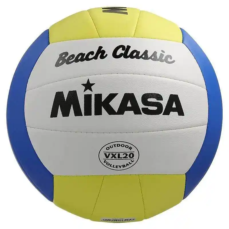 Super Cena Míč volejbalový MIKASA Beach VXL20