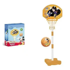 Objednat Nyní Panel na basket se stojanem MONDO MICKEY MOUSE