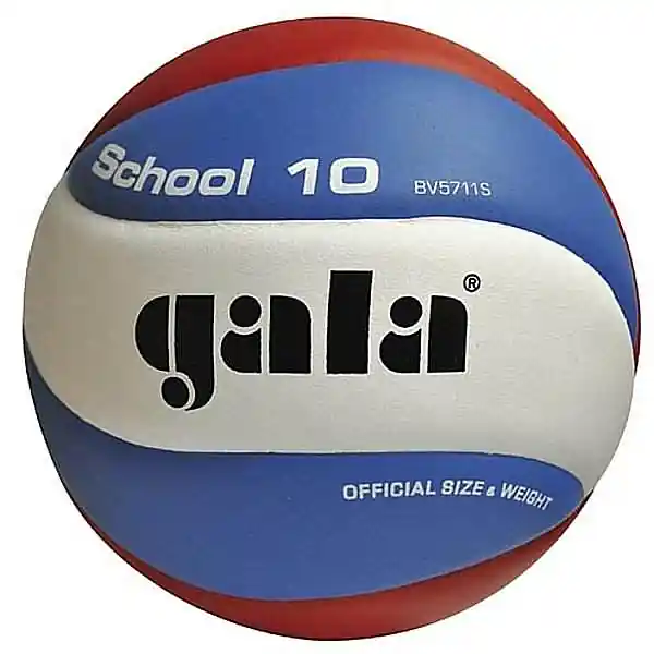 Míč volejbal SCHOOL 10 5711S Koupit Online