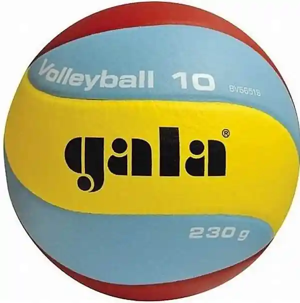 Míč volejbal GALA TRAINING BV5651S Ověřený
