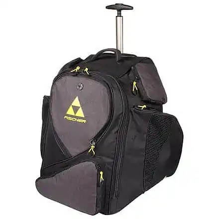 Backpack JR S22 hokejová taška s kolečky Jen Po Omezenou Doba