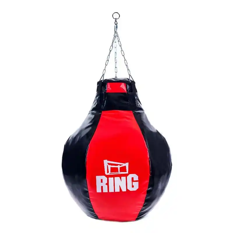 Boxovací hruška inSPORTline Gigantus 67x90cm / 30kg Bezpečná Platba