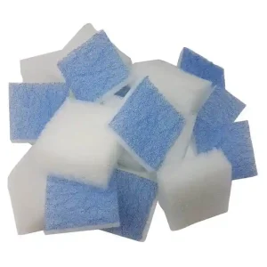 Objednat Nyní Filtrační náplň CF Filter Cubes 320 g