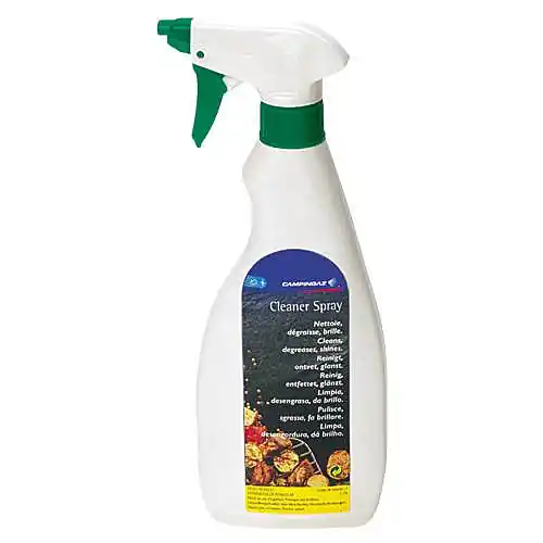 CAMPINGAZ Čistící spray na grily BIO (500 ml) 205643 Ověřený