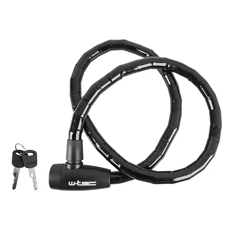 Jen Po Omezenou Doba Zámek W-TEC Knopper 18*1200 mm
