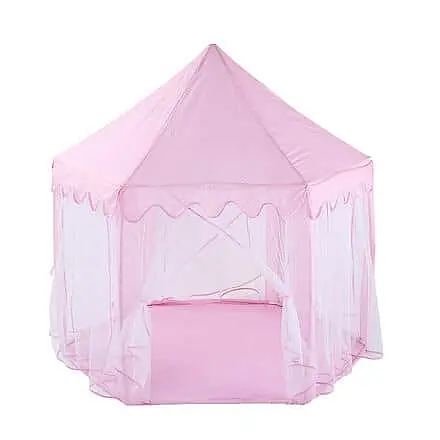 Cenová Bomba Circus dětský stan
