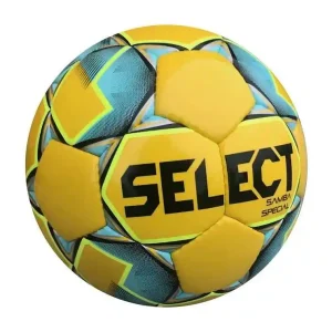 Míč kopaná SELECT SAMBA SPECIAL 5 2019/20 - žlutá Vysoce Kvalitní