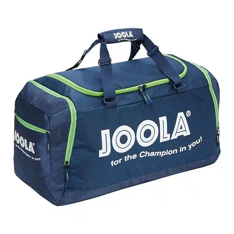 Sportovní taška Joola COMPACT - modrá Sezónní Sleva