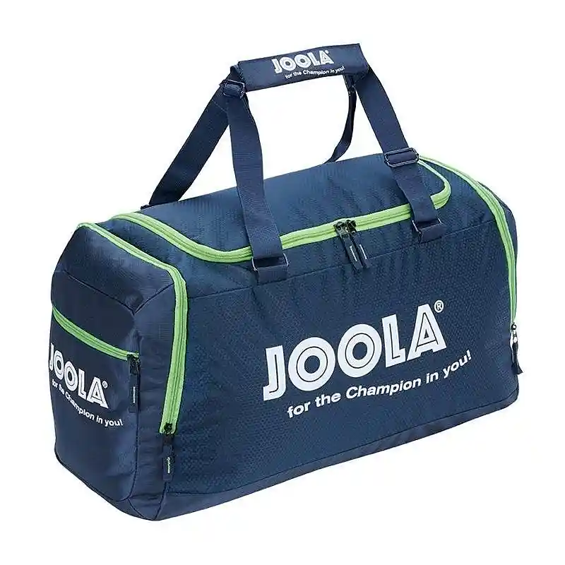 Sportovní taška Joola TOUREX 18 - modrá Ověřený