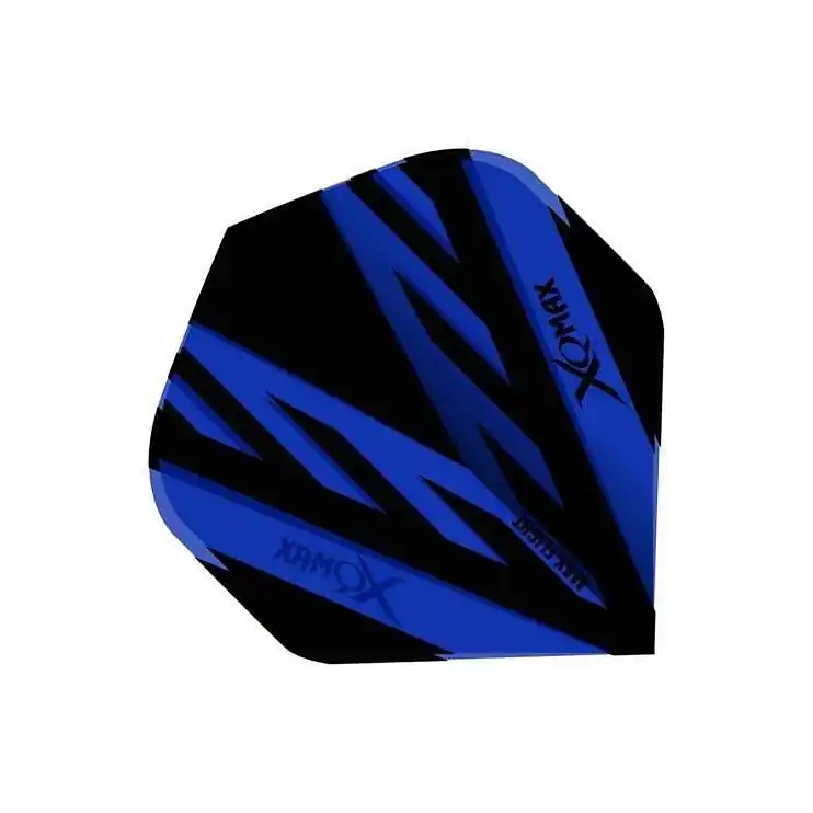 Nejlepší Volba Letky XQ MAX Design PVC LET - Standard A - Modrá