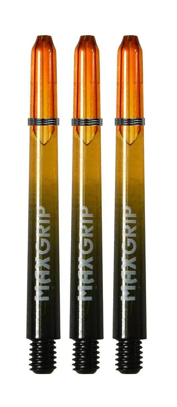 Bezpečná Platba Násadky XQ MAX 48 mm - oranžová