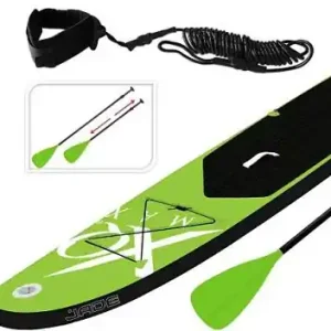 Paddleboard XQ MAX WAIKIKI SUP 305 JADE - zelená Objednat Nyní