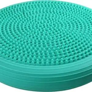 Masážní a balanční podložka XQ MAX CUSHION 34x6 cm - zelená Ihned K Objednání