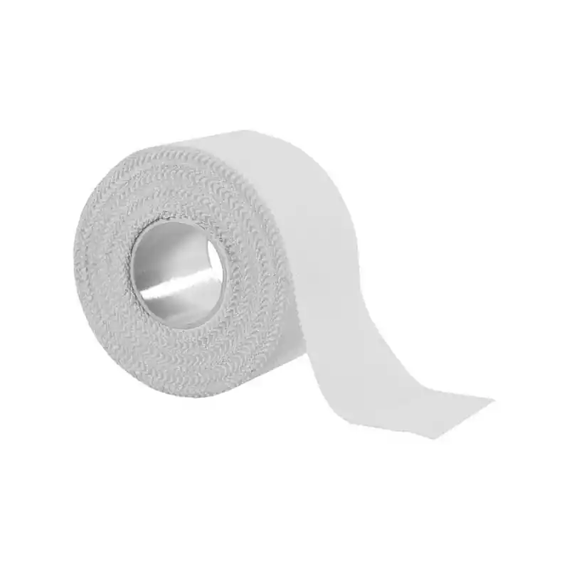 Neelastický tape na prsty P2I - Bílá Výprodej