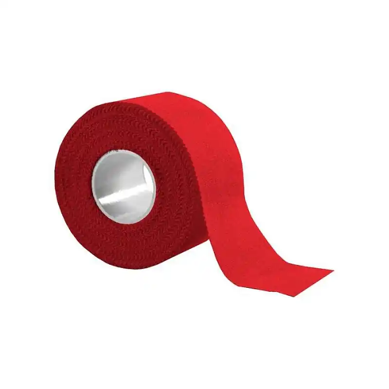 Přímo Od Výrobce Neelastický tape na prsty P2I - Červená