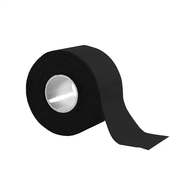 Neelastický tape na prsty P2I - Černá Jen Po Omezenou Doba