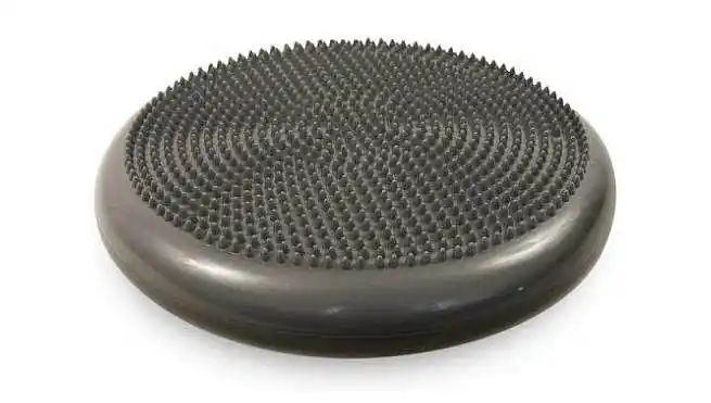 Masážní a balanční podložka Sedco 35 cm - šedá Top Prodej
