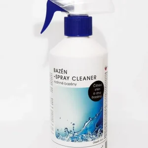 HANSCRAFT BAZÉN - SPRAY CLEANER - 0,5 l Speciální Cena