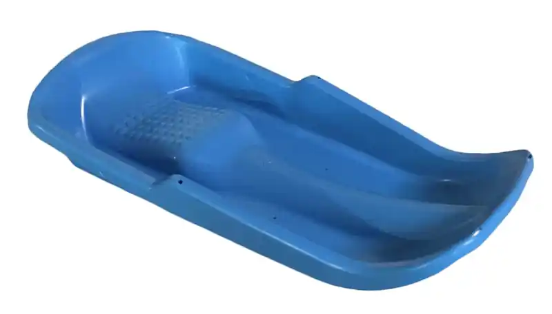 Boby Plastkon SIMPLE - modrá Poslední Šance