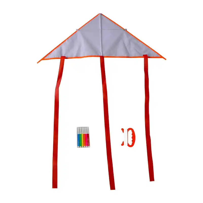 Létající drak model 7, 68x34cm Nízká Cena