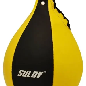 Box hruška SULOV® PVC, žluto-černá Super Cena