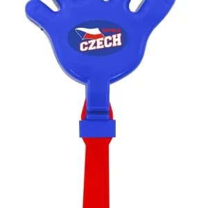 Tleskačka ČR 2 Vrácení Zdarma