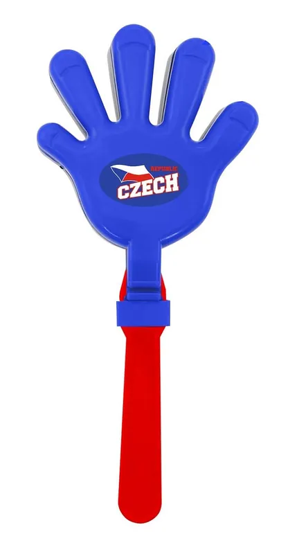 Tleskačka ČR 2 Vrácení Zdarma