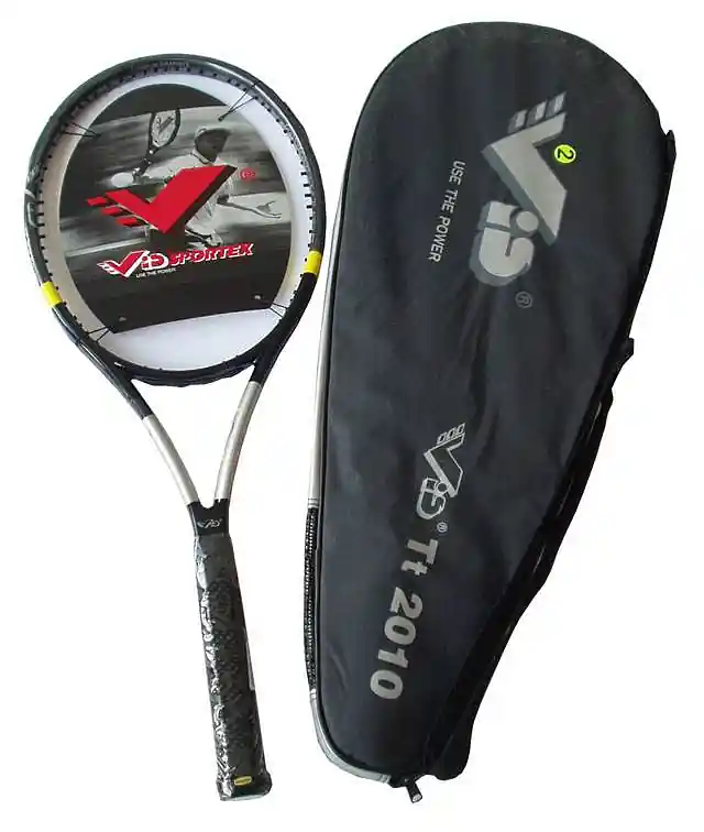 Objednat Nyní Pálka (raketa) tenisová Vis Tt 2010 series G2425