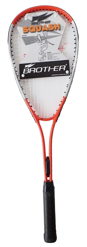 Top Prodej Squashová pálka (raketa) hliníková G2450/1