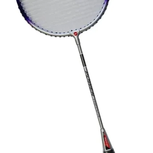 Oblíbený Badmintonová pálka (raketa) odlehčená ocel