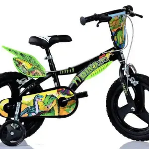 Dino bikes 616L-DS 16" dětské kolo Sleva