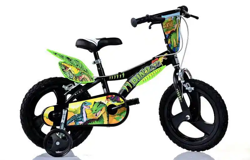 Dino bikes 616L-DS 16" dětské kolo Sleva