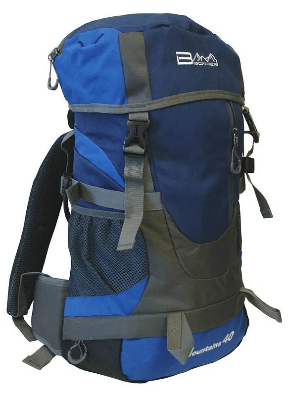 Horká Nabídka Turistický batoh 40 l