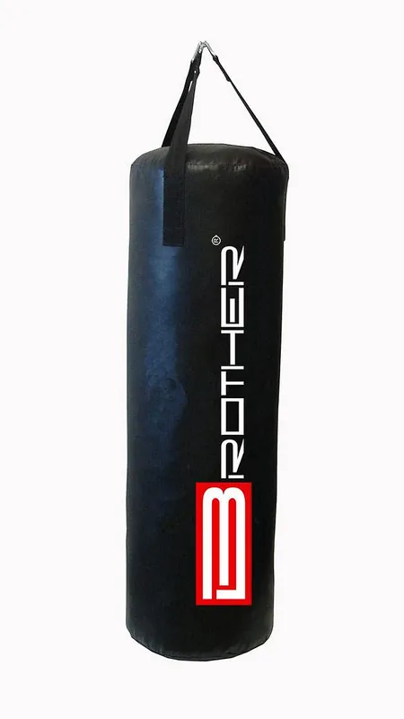 Cenová Bomba Boxovací pytel 50 cm - černý