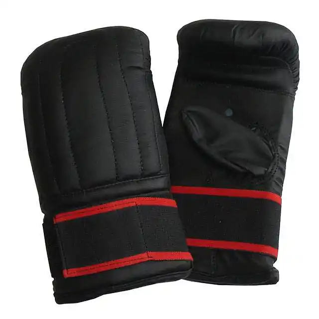Top Prodej Boxerské rukavice tréninkové pytlovky vel. XS černé