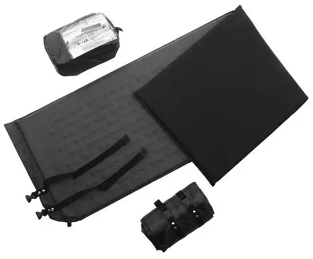 Levný Karimatka samonafukovací 3cm L36